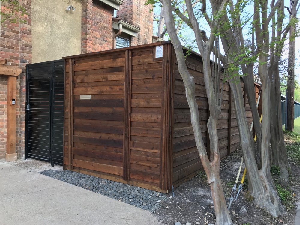 Photo of Precision Fencing & Construction