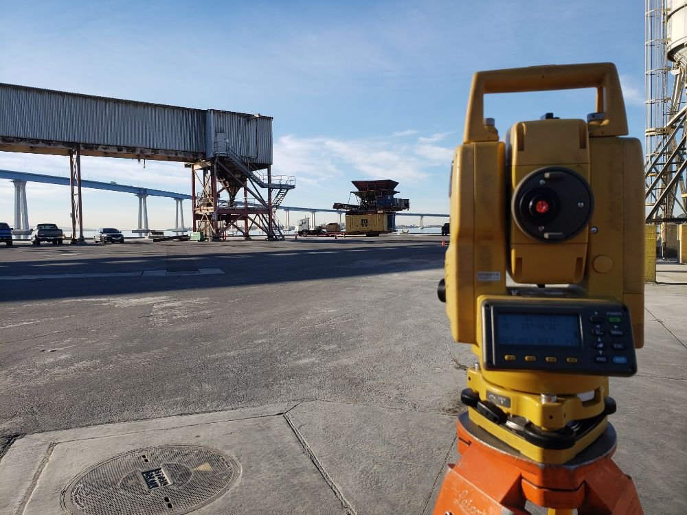 Photo of Standard Land Surveying