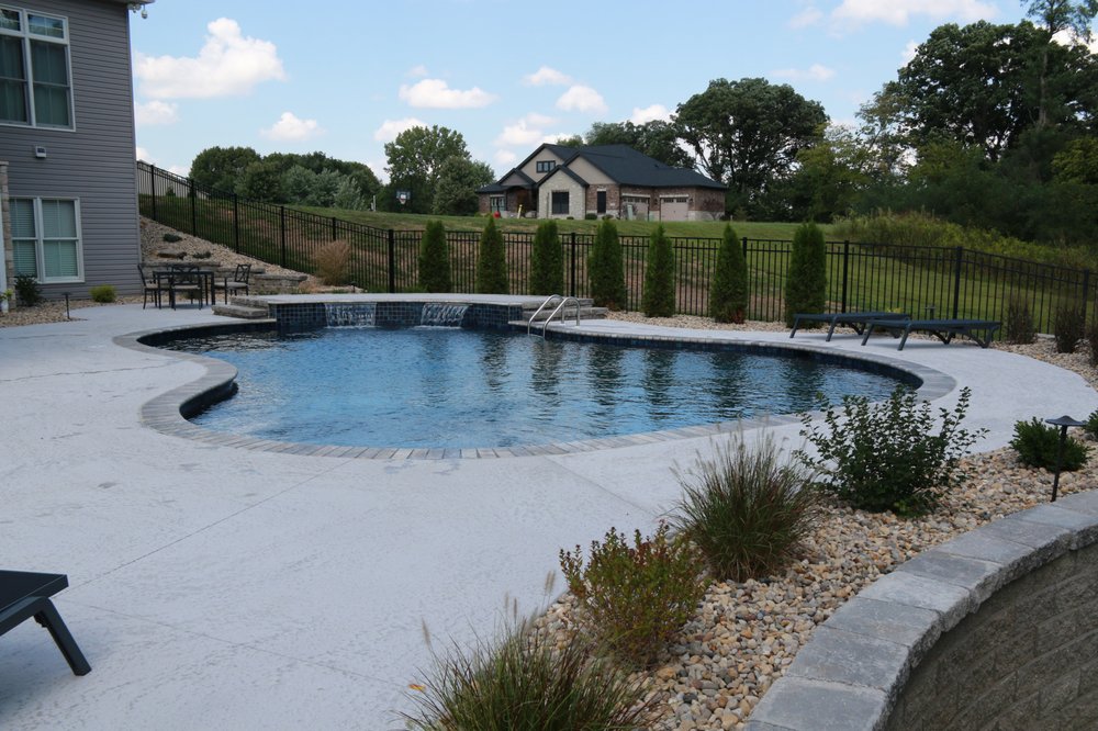Photo of Dugger Swimming Pools & Supplies