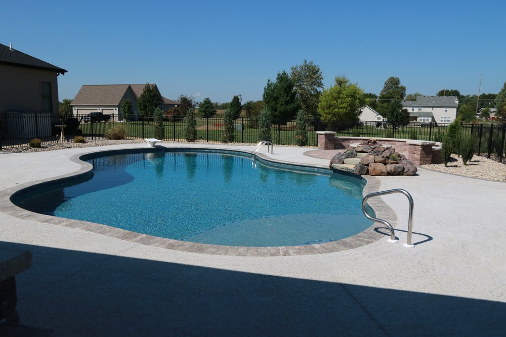 Photo of Dugger Swimming Pools & Supplies