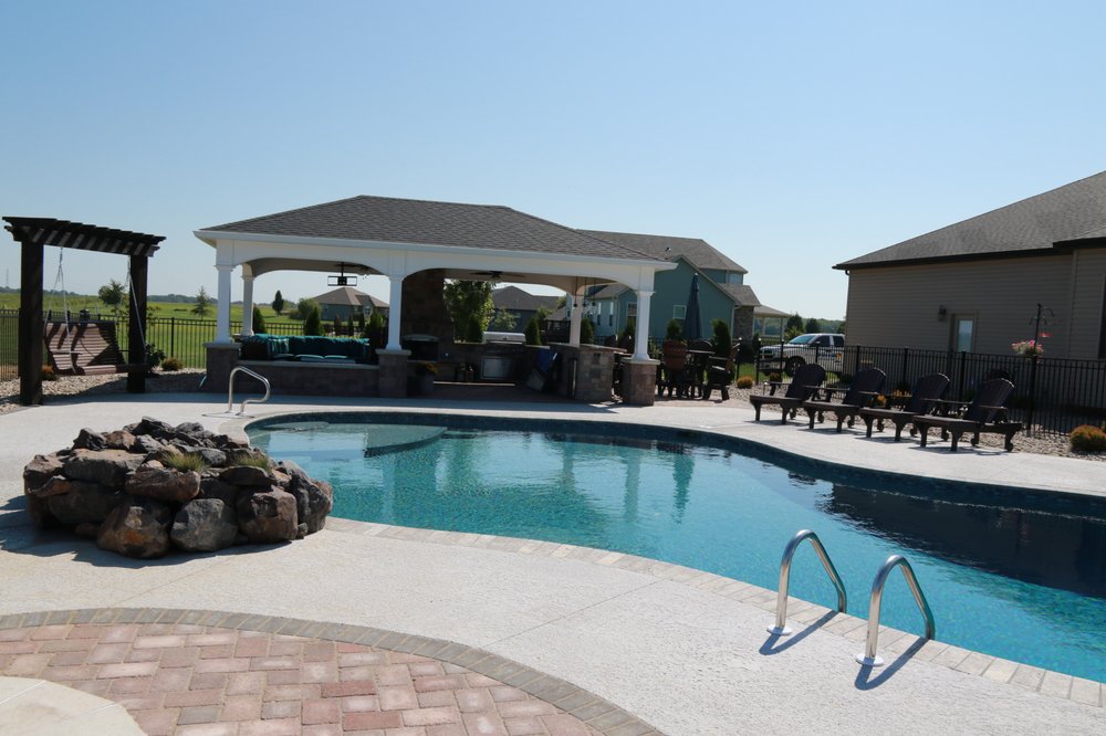 Photo of Dugger Swimming Pools & Supplies