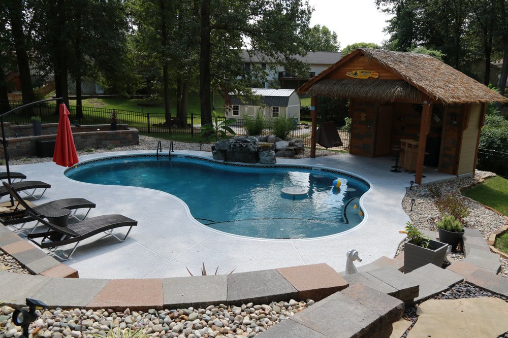 Photo of Dugger Swimming Pools & Supplies