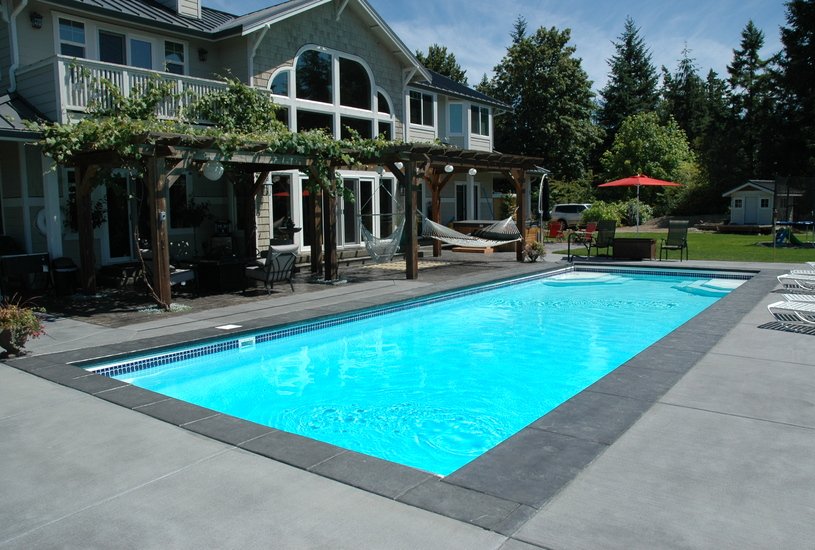 Photo of Poolside Creek