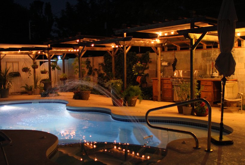 Photo of Poolside Creek
