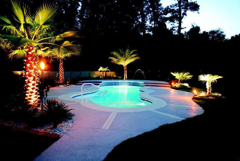Photo of Poolside Creek