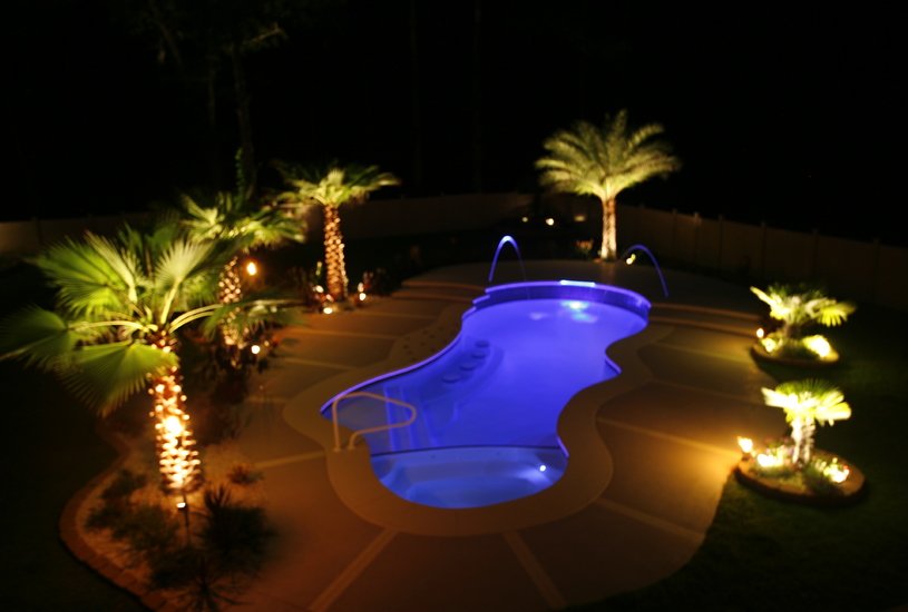 Photo of Poolside Creek