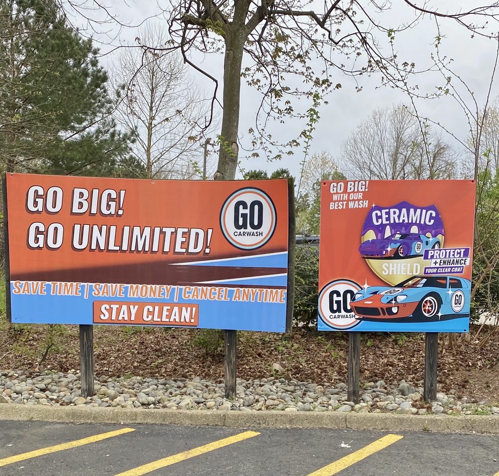 Photo of GO Car Wash - Indian River