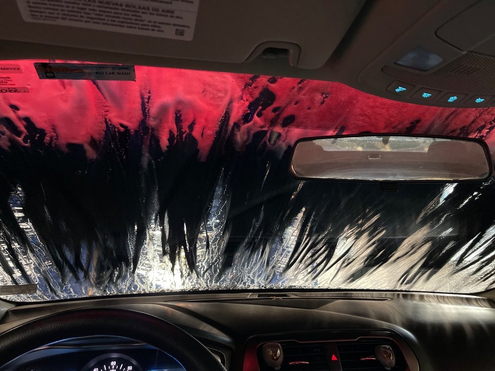 Photo of GO Car Wash - Indian River