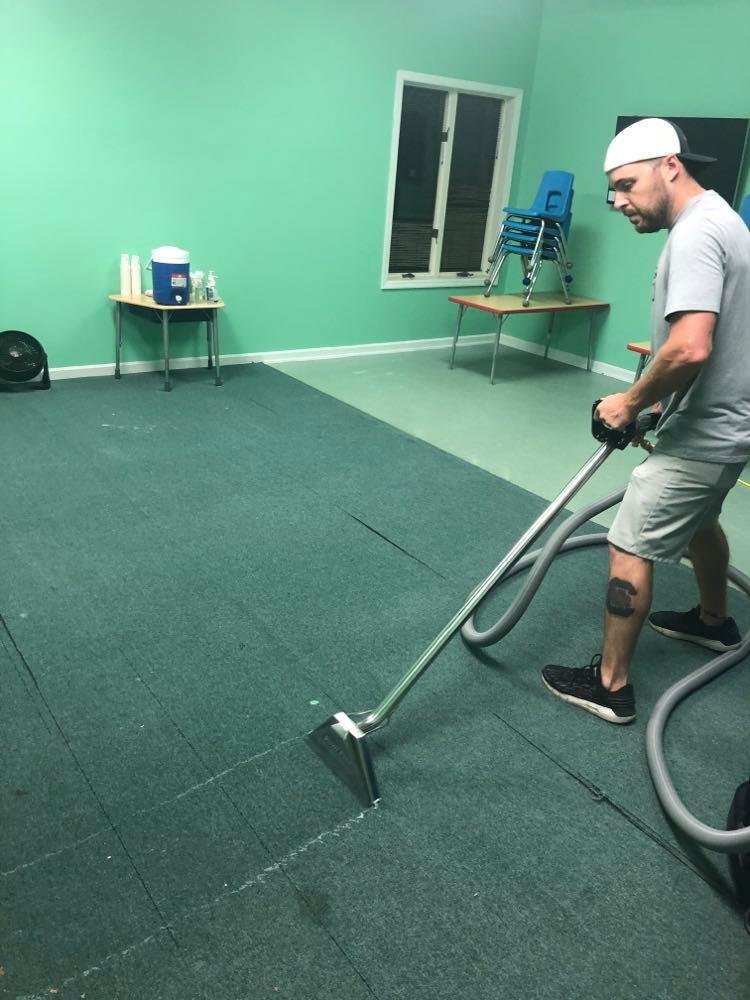 Photo of Commercial ProClean