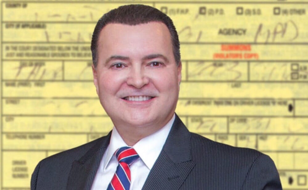 Photo of Albert Quirantes, Esq. Criminal DUI & Ticket Lawyers