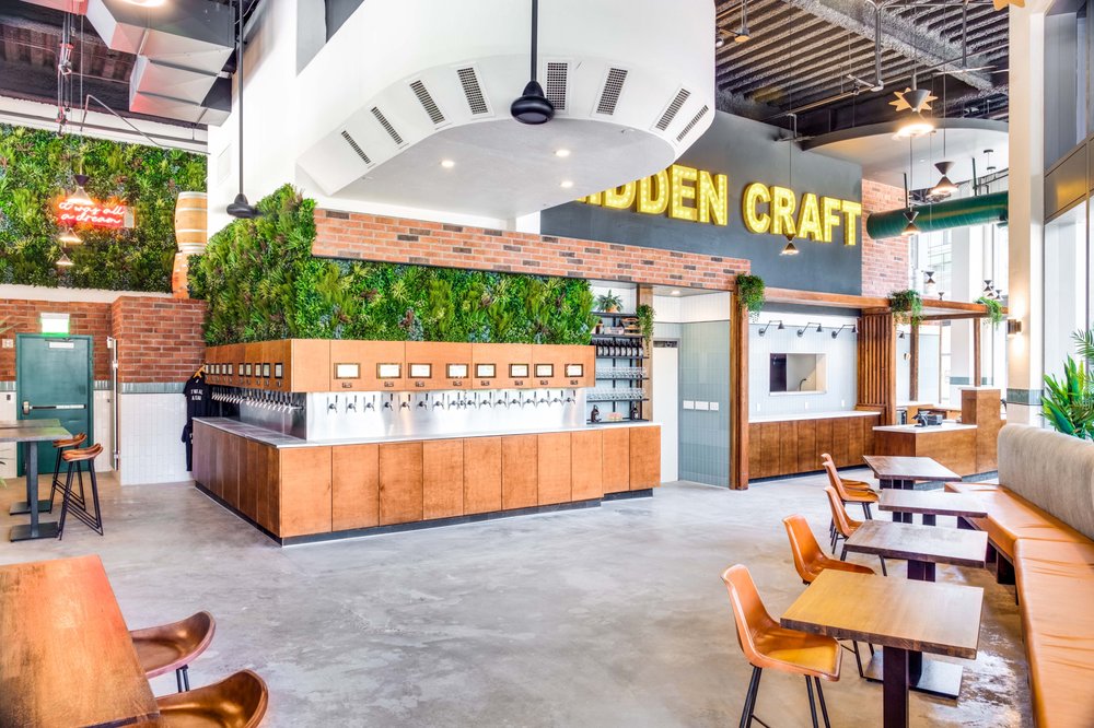 Photo of Hidden Craft