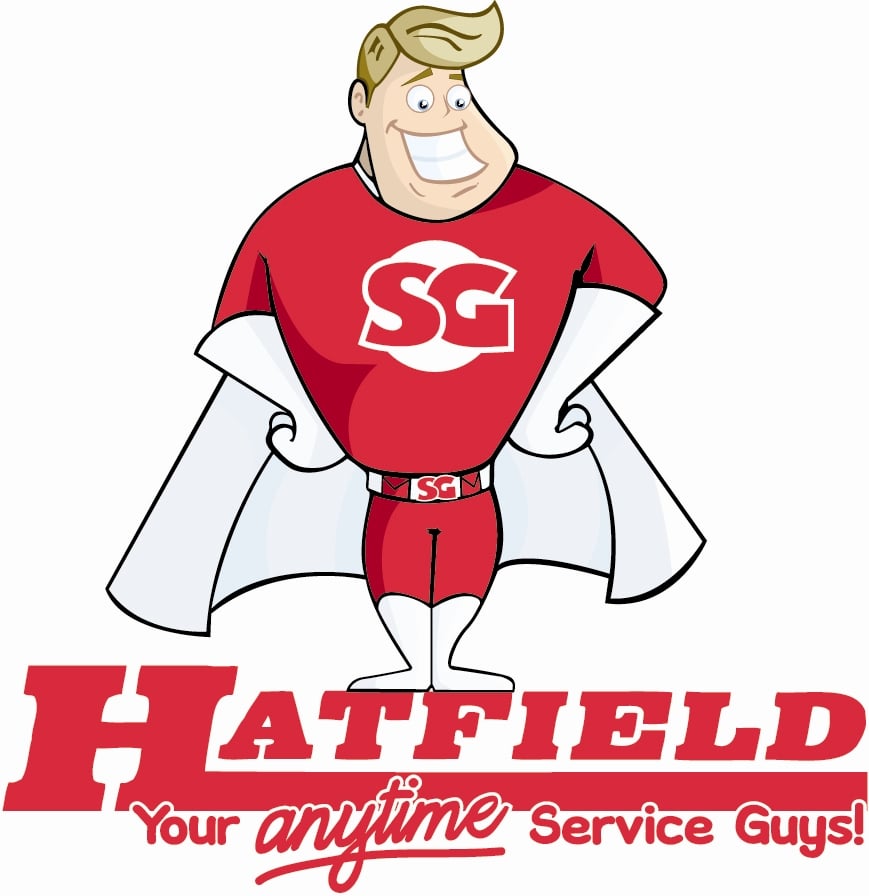 Photo of Hatfield Heating & Air Conditioning Inc