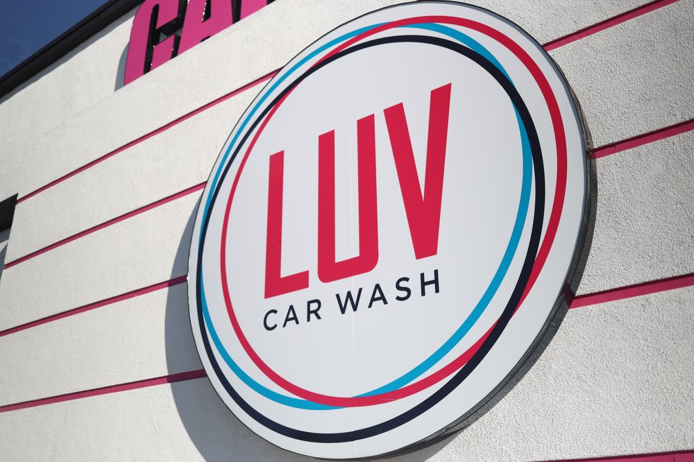 Photo of Scrubbles Express Wash