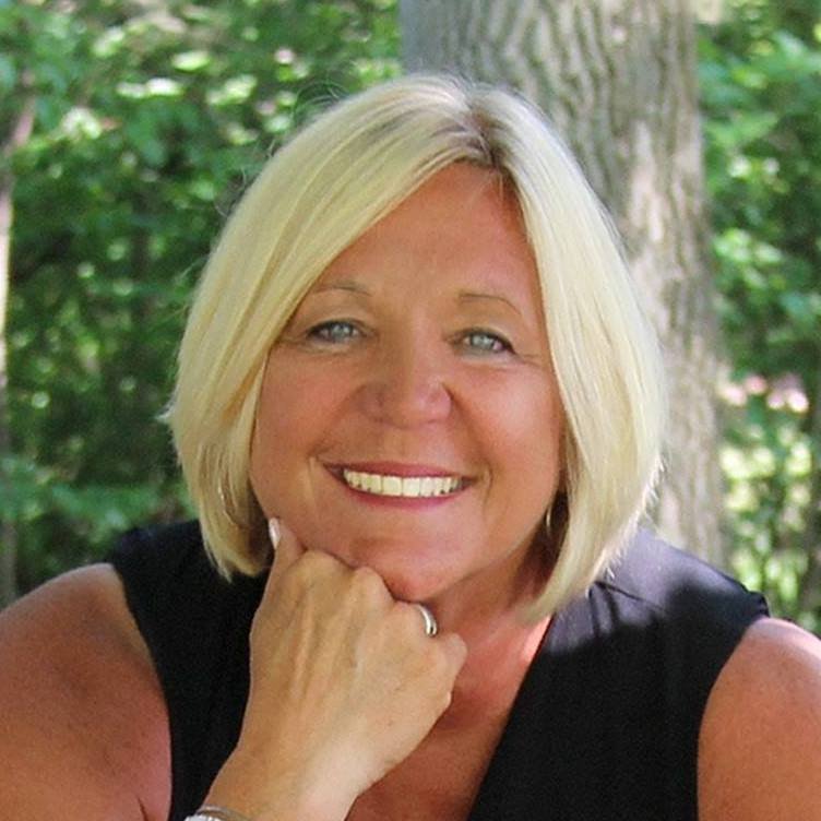 Photo of Patti Parsons - Keller Williams