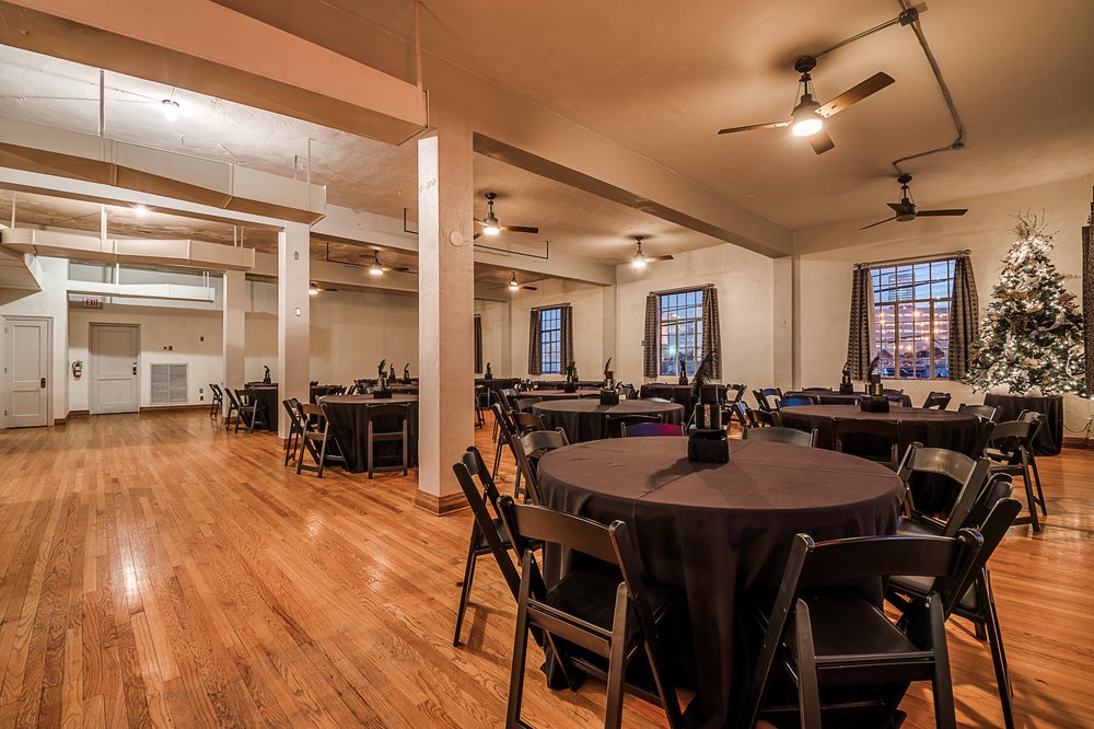 Photo of The Paramount Room