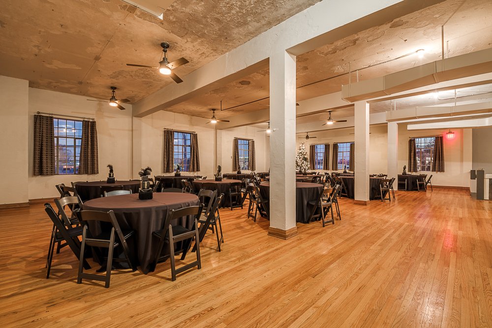 Photo of The Paramount Room