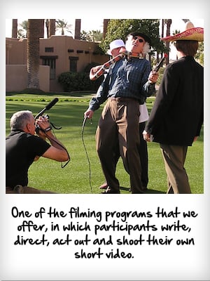 Photo of Synergy Learning Systems