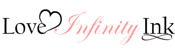 Photo of Love Infinity Ink
