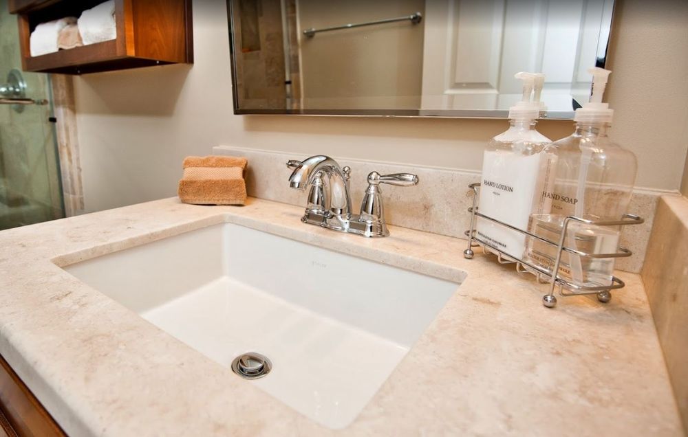Photo of CALbath Renovations