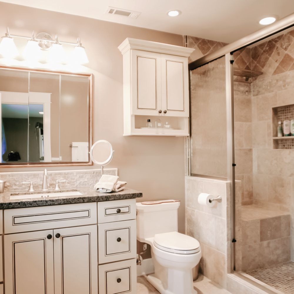 Photo of CALbath Renovations