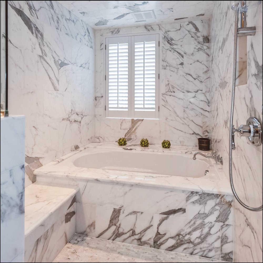 Photo of CALbath Renovations