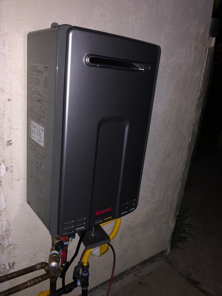 Photo of Pipe & Plumb