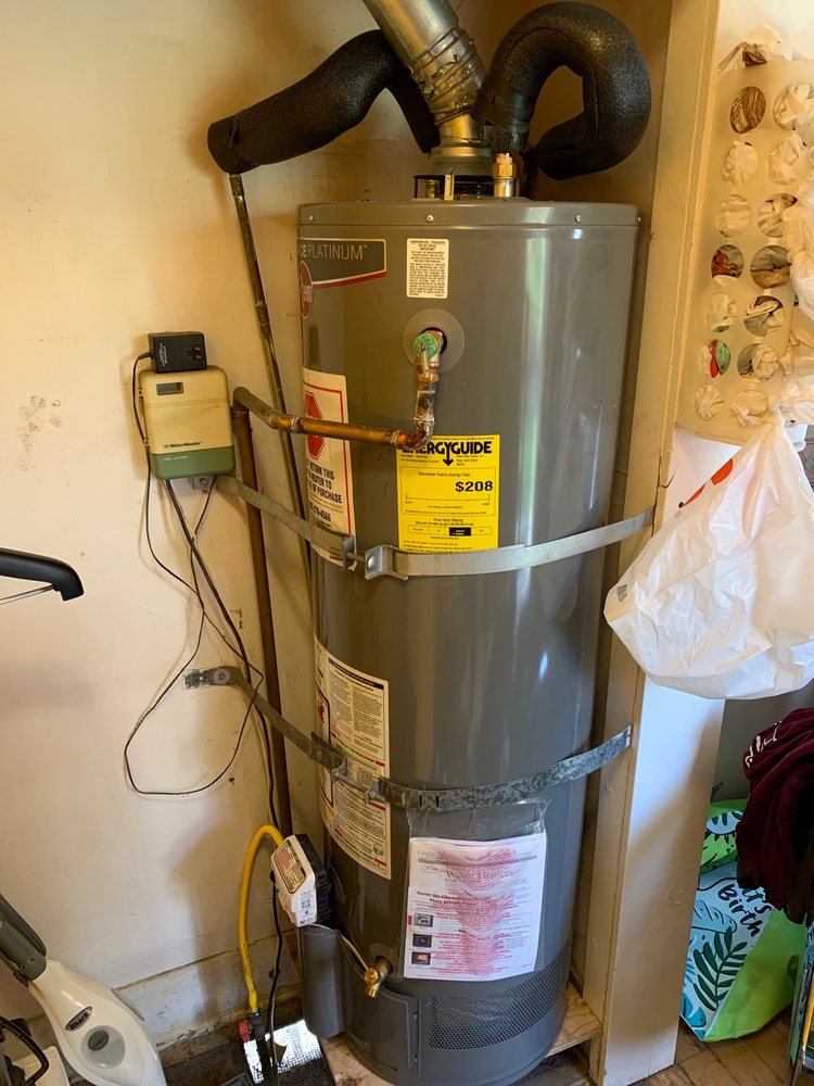 Photo of Pipe & Plumb