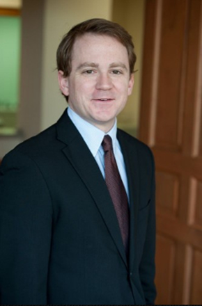 Photo of Duncan Green, PC