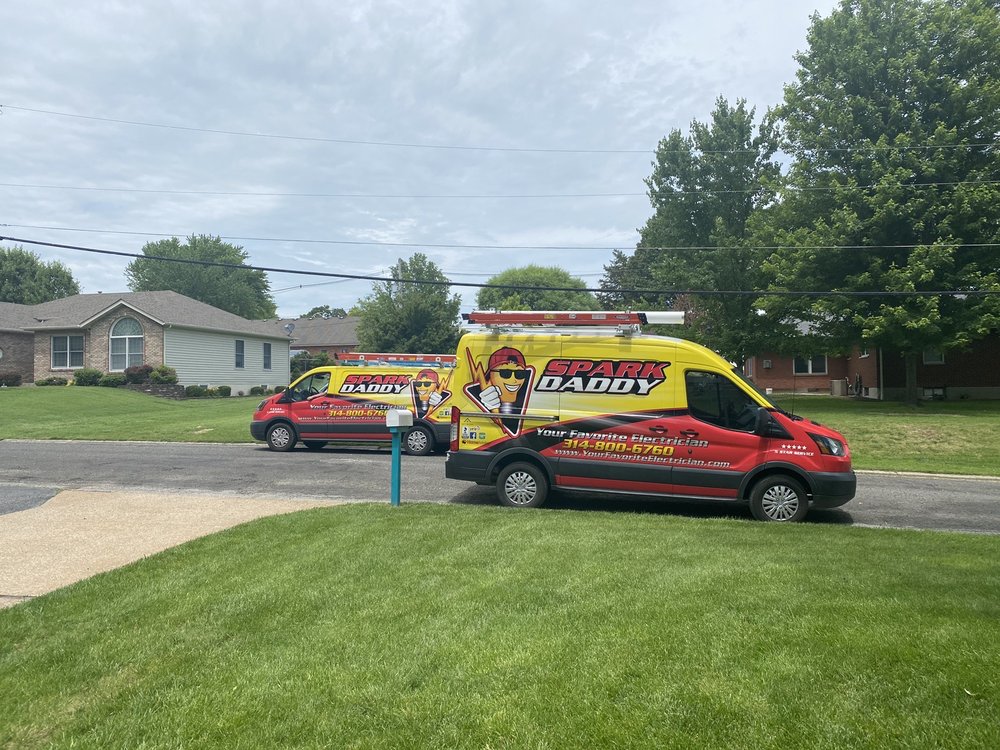Photo of Spark Daddy