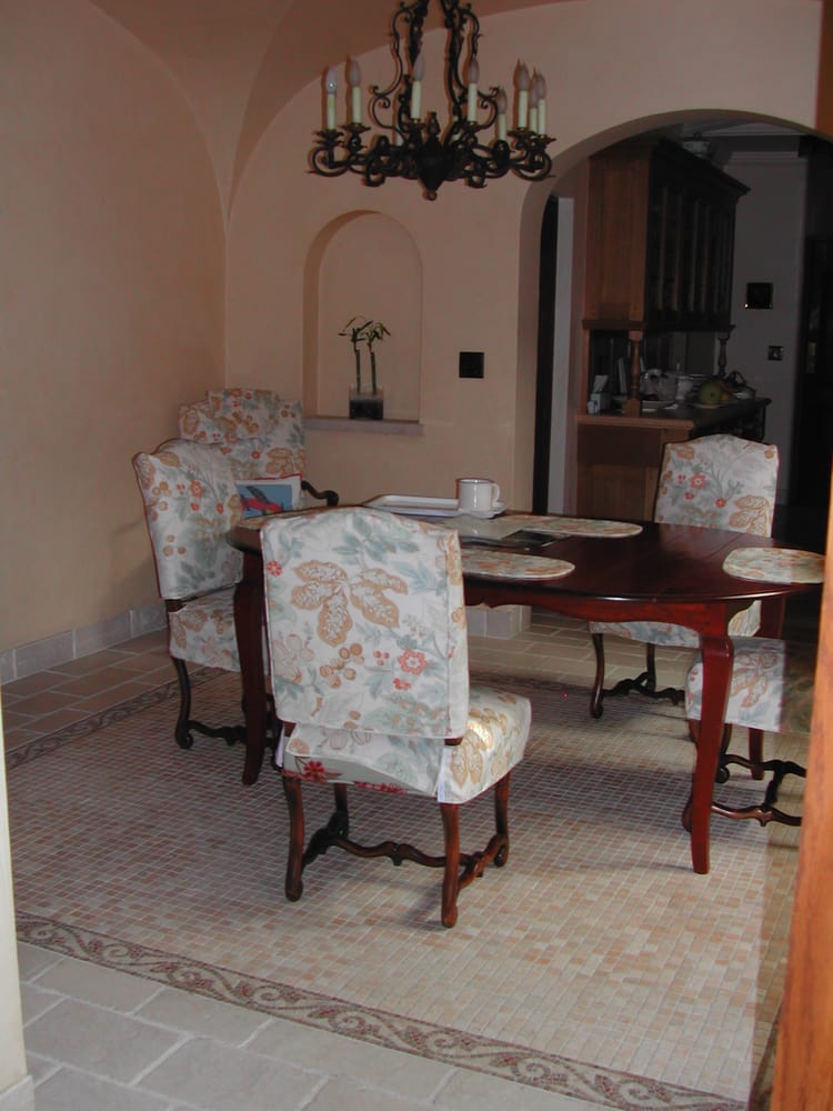 Photo of Ido Oppenheimer Tile