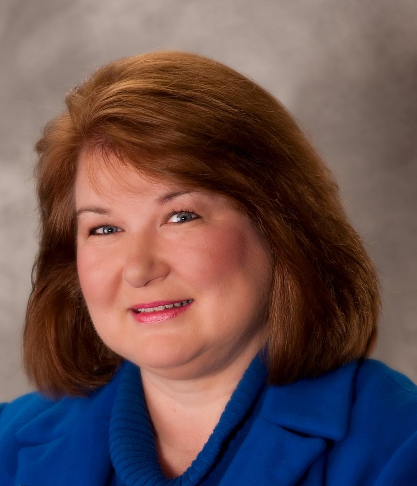 Photo of Tina Newsome