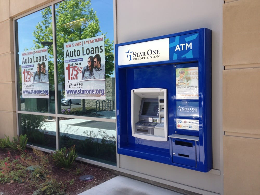 Photo of Star One Credit Union- Sunnyvale
