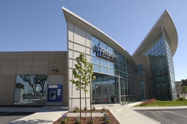 Photo of Star One Credit Union- Sunnyvale