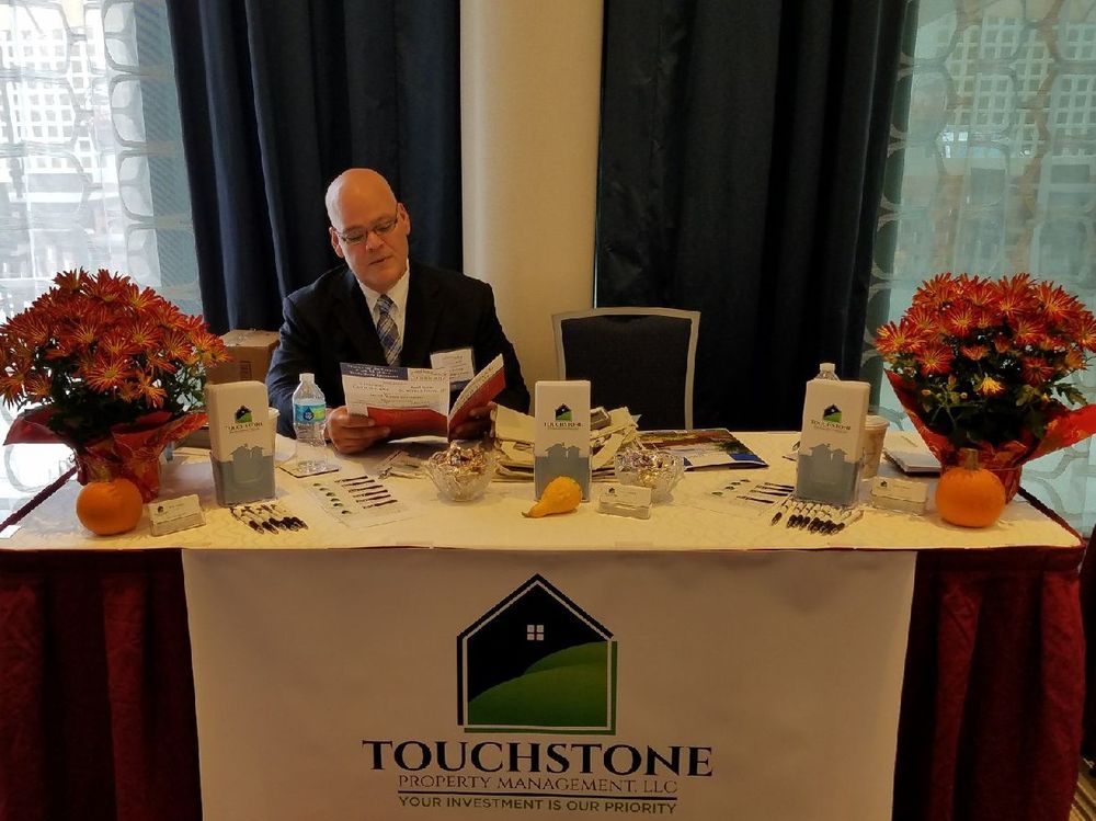 Photo of Touchstone Property Management