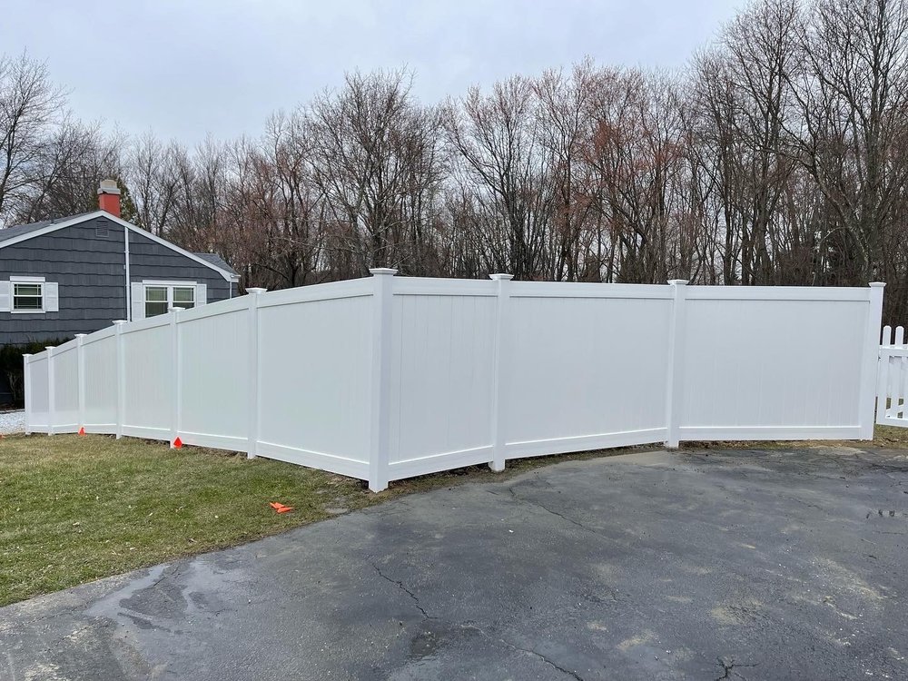 Photo of Precision Fence and Automated Gates