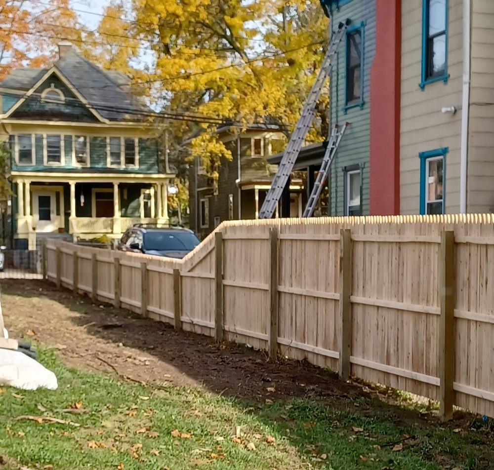 Photo of Precision Fence and Automated Gates