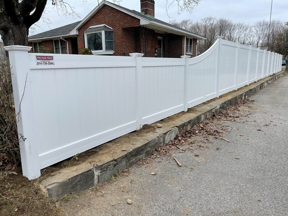 Photo of Precision Fence and Automated Gates