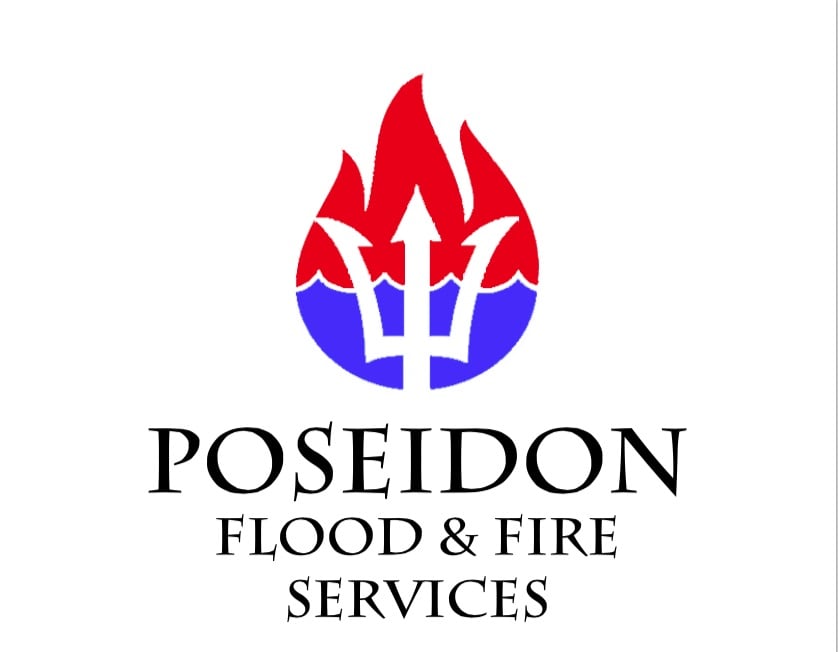 Photo of Poseidon Flood Fire & Mold Restoration