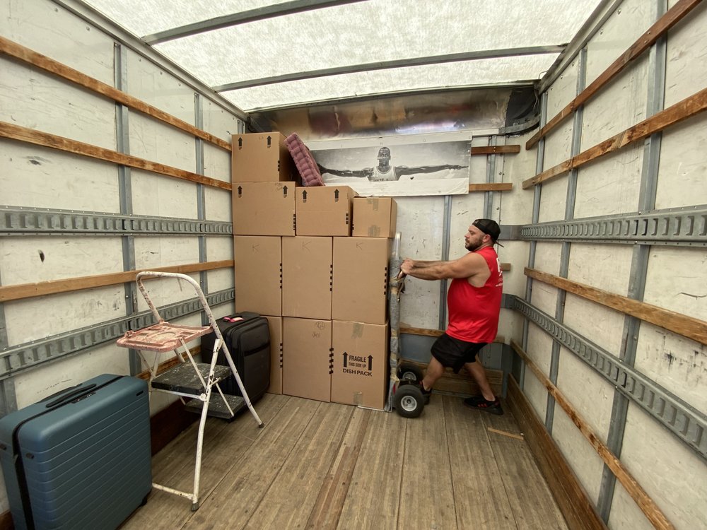 Photo of Word of Mouth Moving