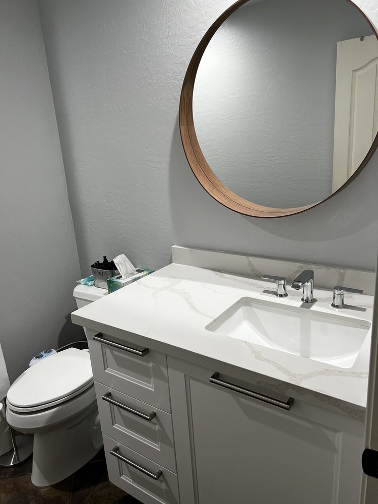 Photo of Mirage Marble & Granite