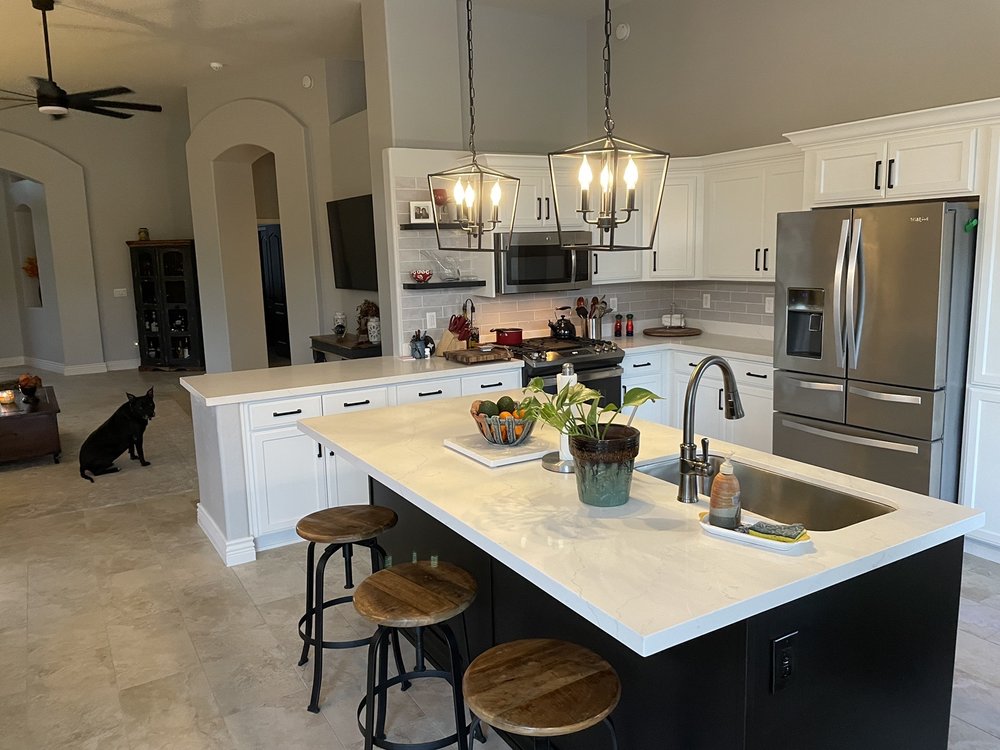 Photo of Mirage Marble & Granite