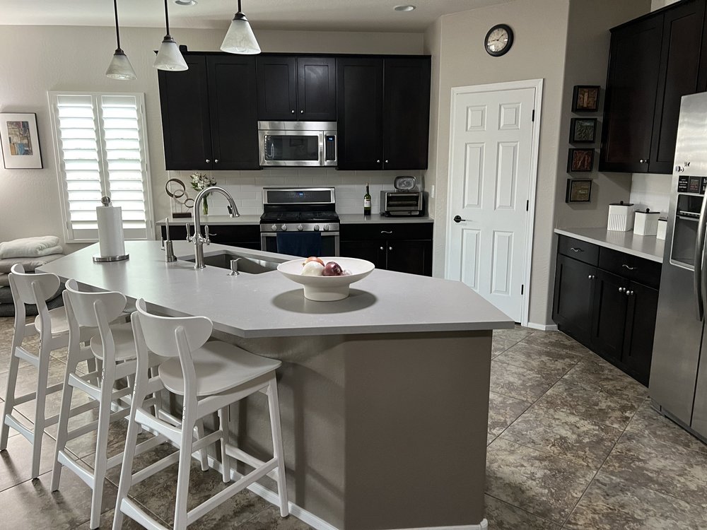 Photo of Mirage Marble & Granite