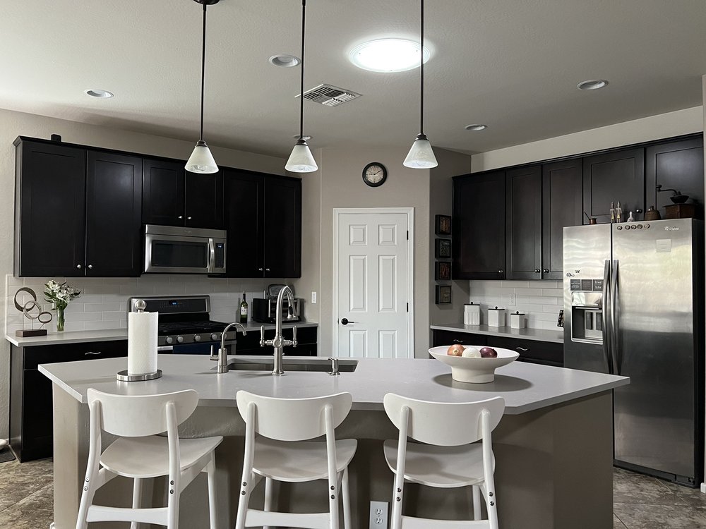 Photo of Mirage Marble & Granite