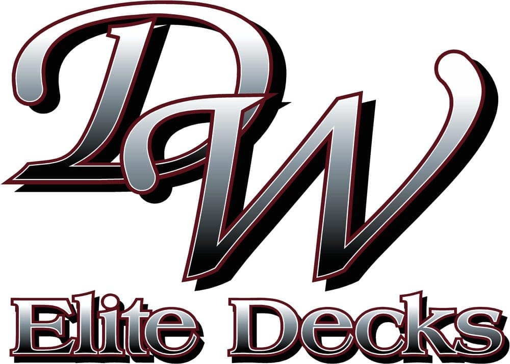 Photo of DW Elite Decks
