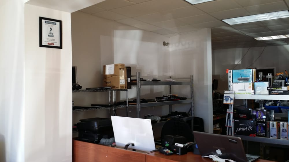 Photo of Computers, Parts,Upgrades and Consulting