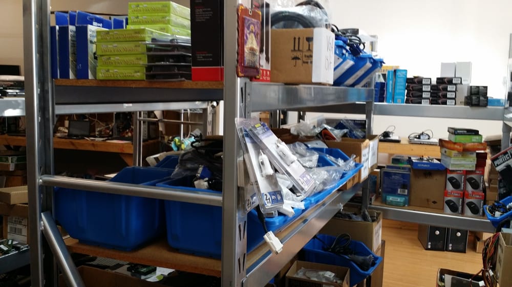 Photo of Computers, Parts,Upgrades and Consulting