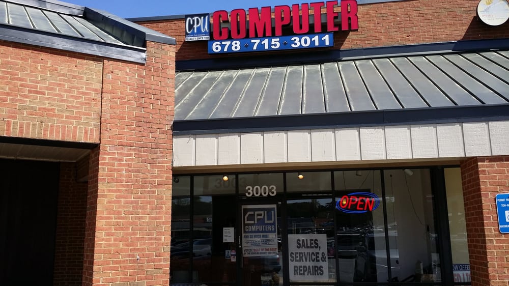 Photo of Computers, Parts,Upgrades and Consulting