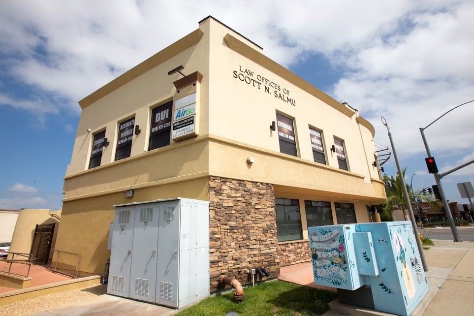 Photo of Salmu Law Firm, APLC