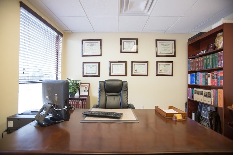 Photo of Salmu Law Firm, APLC