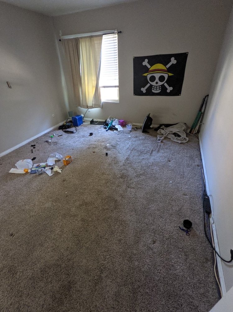 Photo of Conder Carpet Cleaning